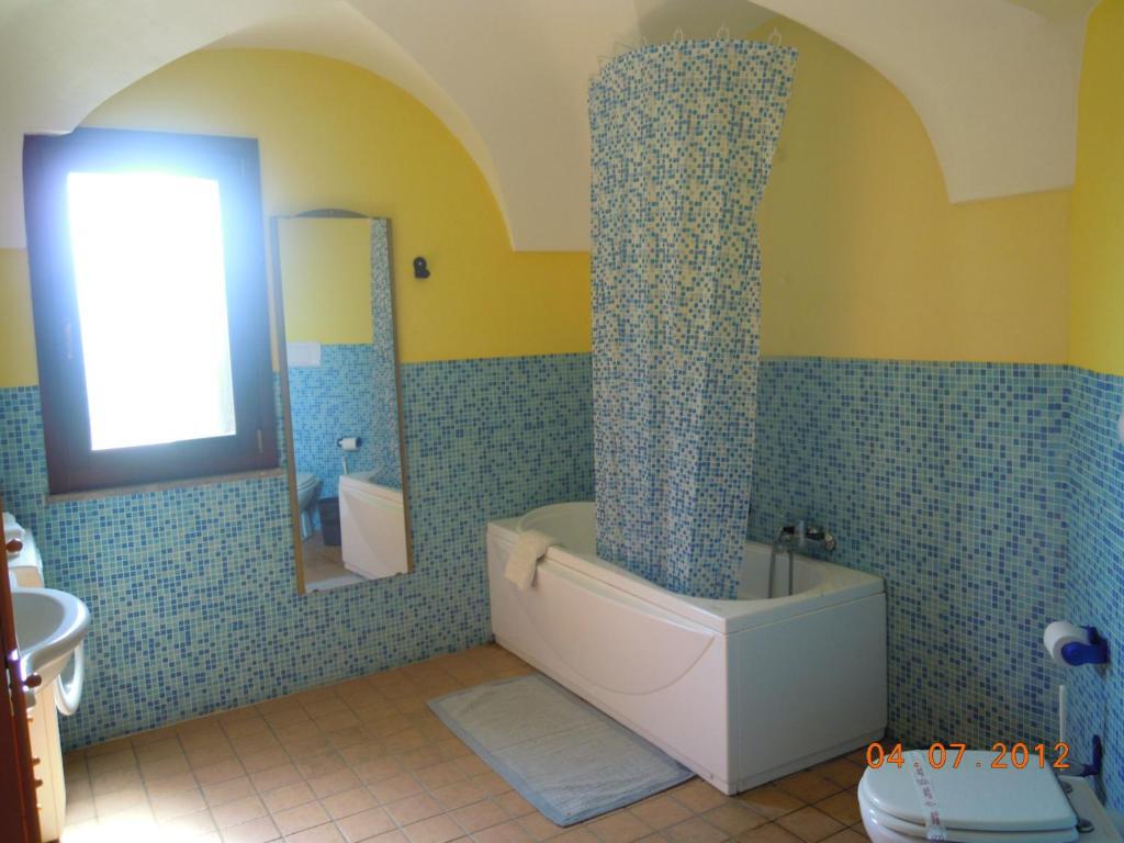 Residenza Degli Ulivi Pantelleria Island Room photo