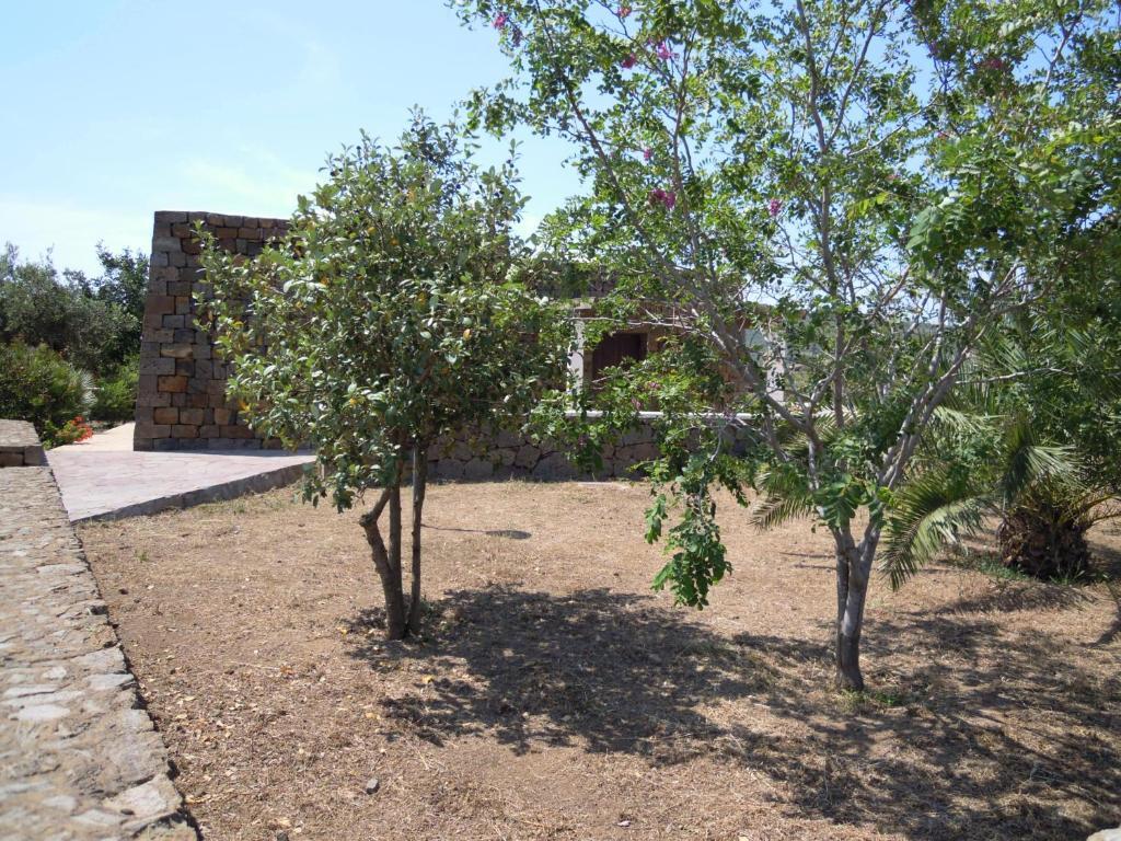 Residenza Degli Ulivi Pantelleria Island Exterior photo