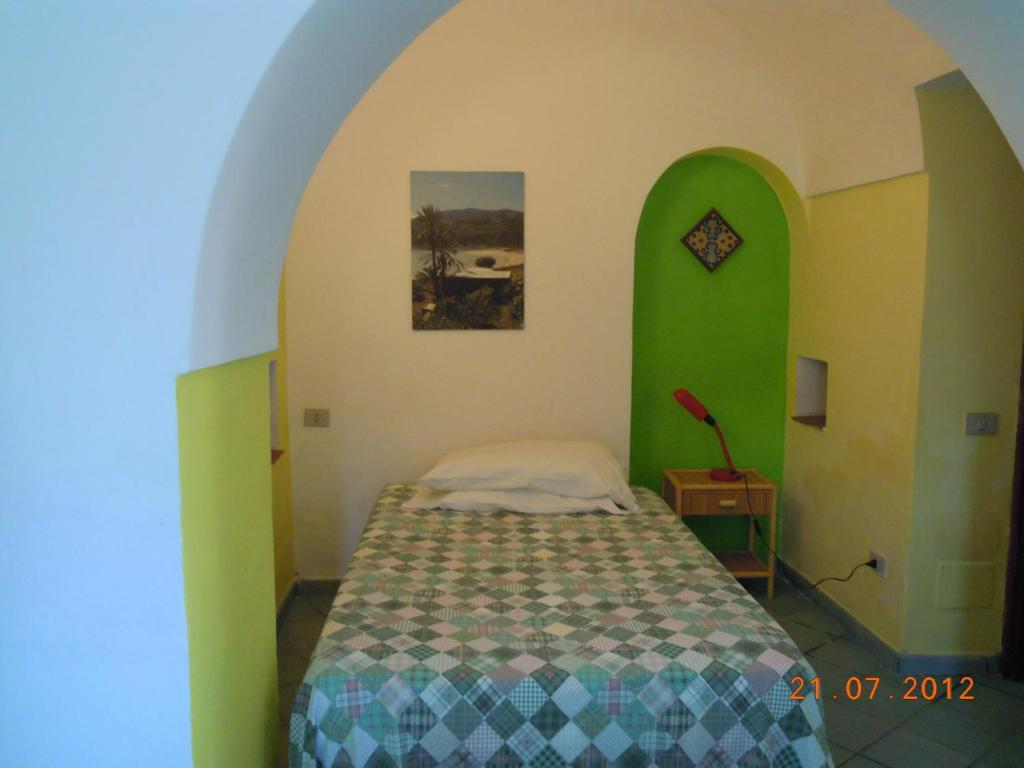 Residenza Degli Ulivi Pantelleria Island Room photo
