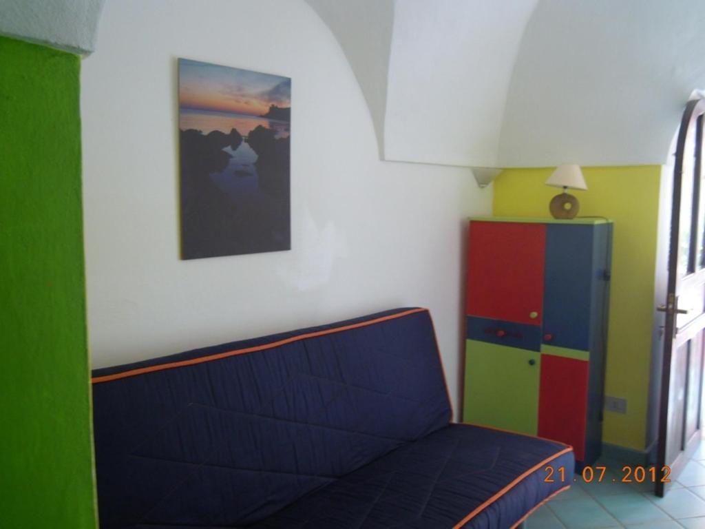 Residenza Degli Ulivi Pantelleria Island Room photo