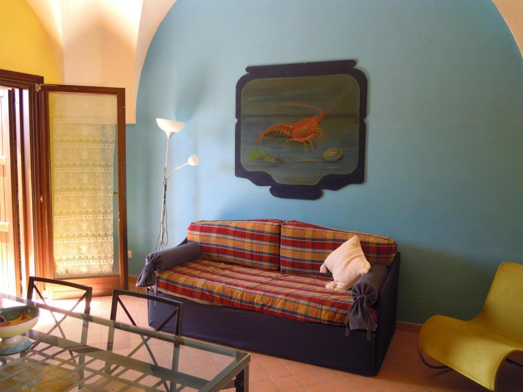 Residenza Degli Ulivi Pantelleria Island Room photo